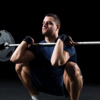 La formation prise de poids en solo : Pourquoi se motiver ?
