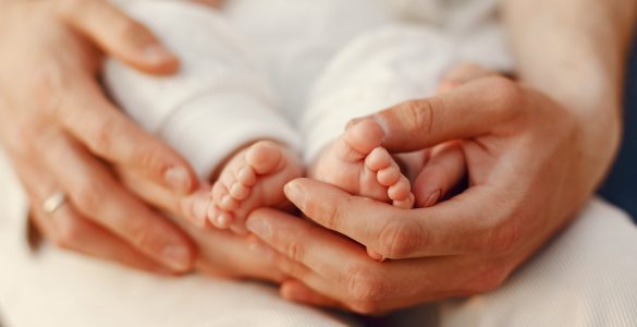 comment demenager bebe