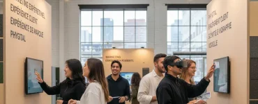 quest ce marketing experientiel