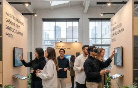 quest ce marketing experientiel