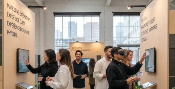 quest ce marketing experientiel