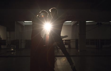 decouvrir spectacles danse villes france