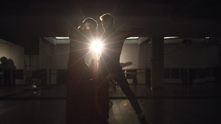 decouvrir spectacles danse villes france
